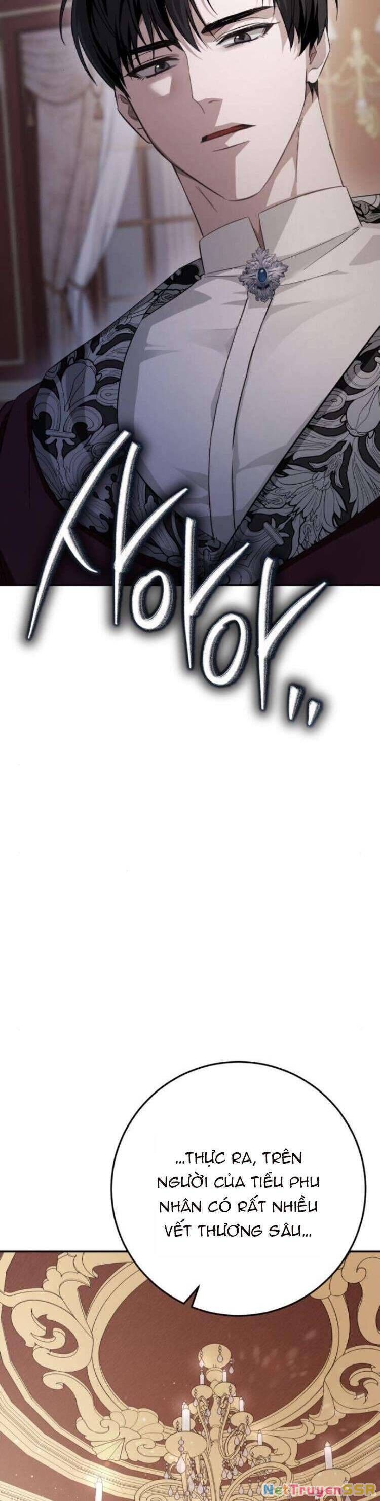 Đằng Sau Nụ Cười Của Nàng Công Chúa Chapter 17 - 79