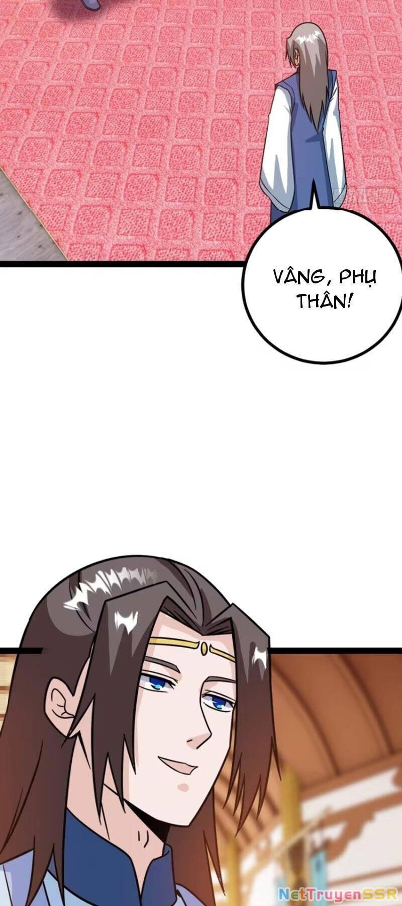 Trăm Tuổi Mở Hệ Thống, Hiếu Tử Hiền Tôn Quỳ Khắp Núi! Chapter 55 - 14