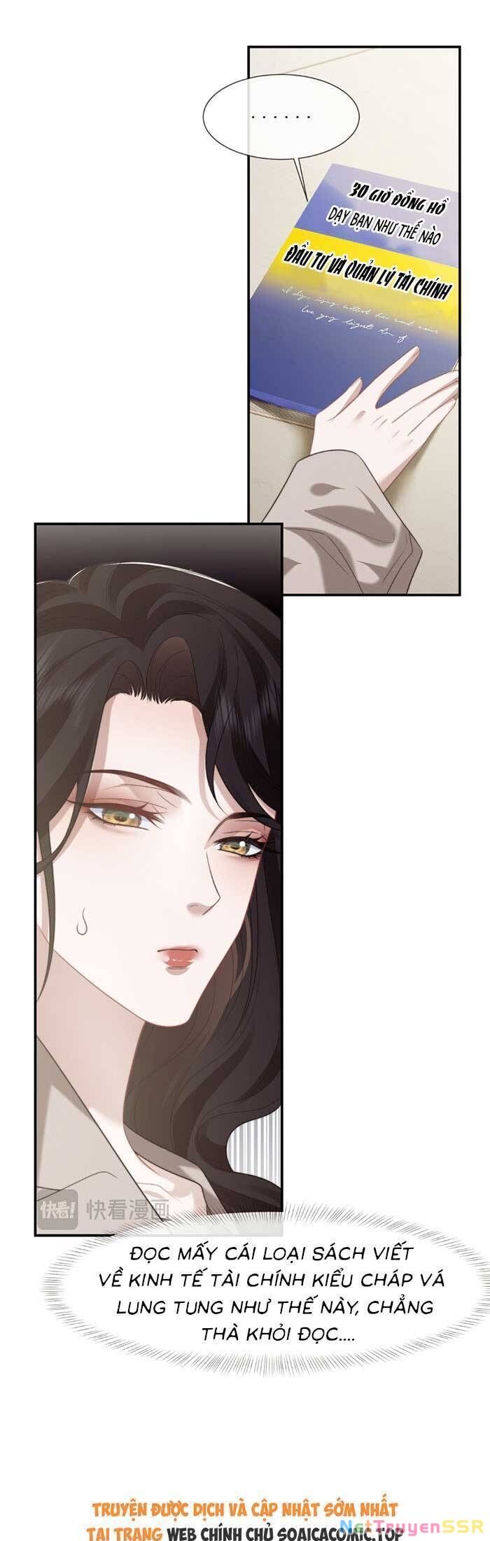 Nữ Tướng Xuyên Đến Hiện Đại Trở Thành Chị Dâu Quyền Lực Chapter 92 - 4