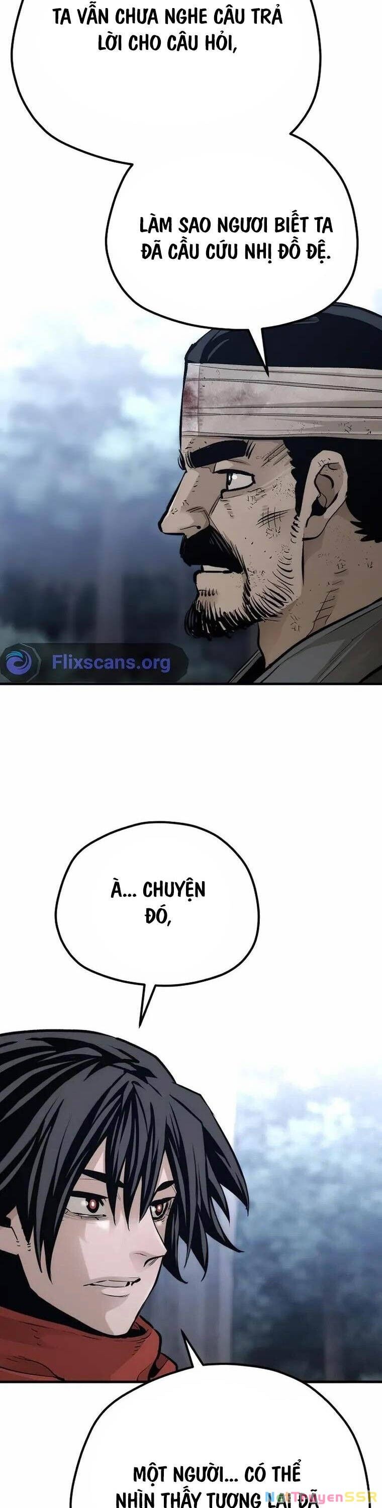 Thiên Ma Phi Thăng Truyện Chapter 101 - 43