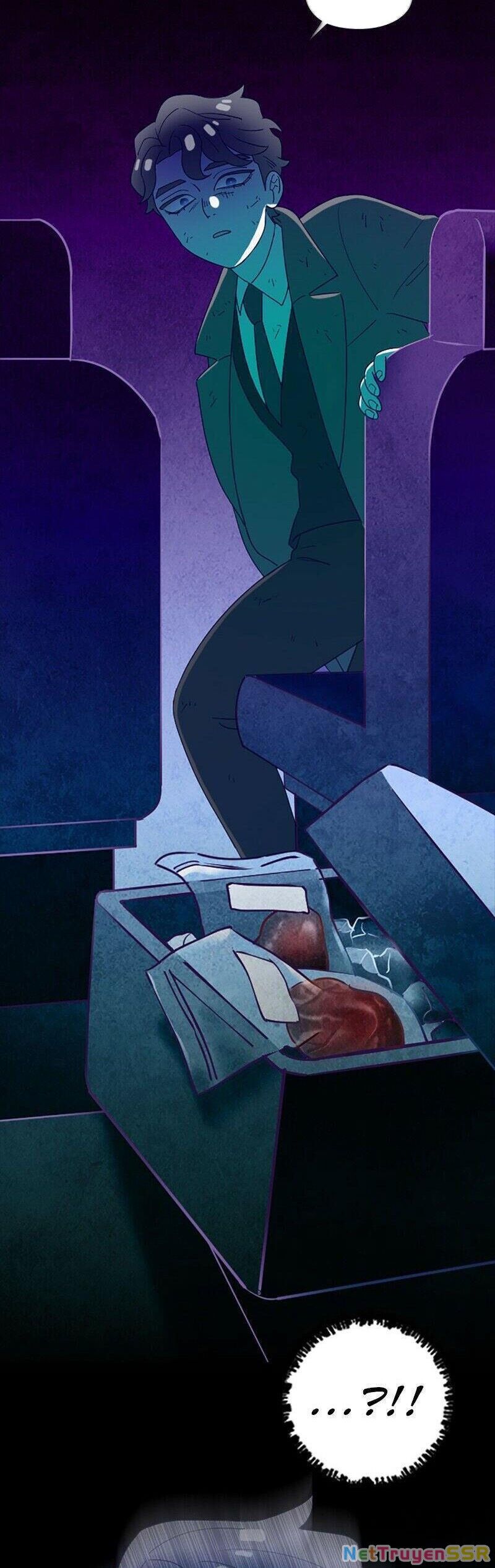 Ma Kể Chuyện 2 Chapter 48 - 43