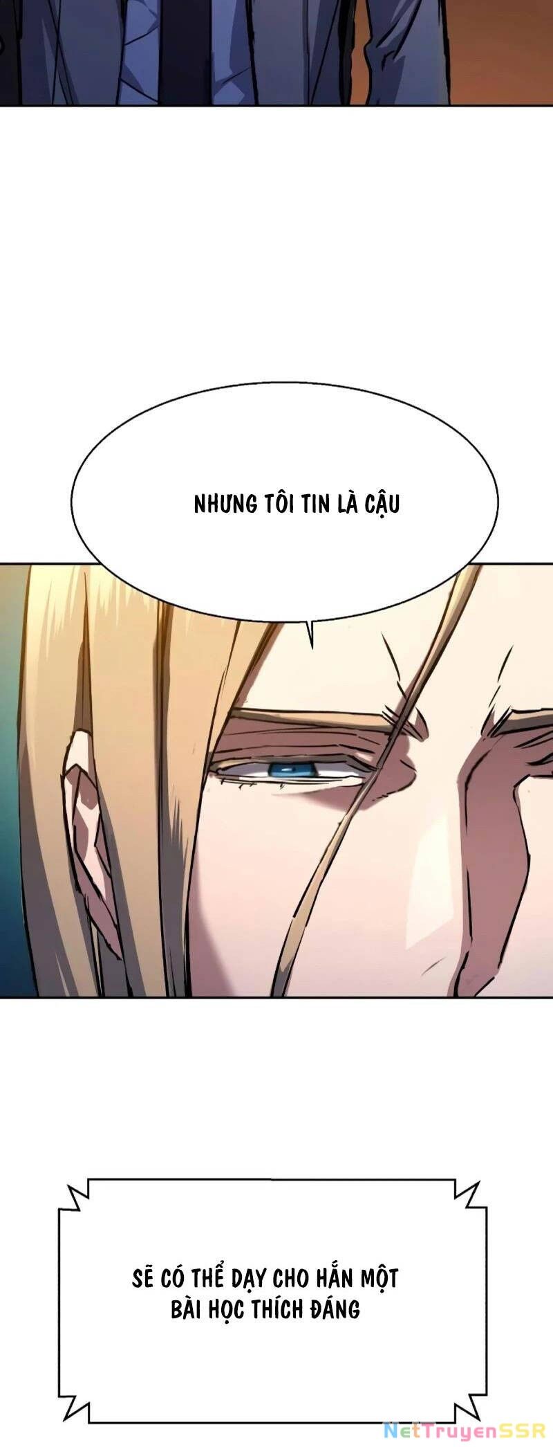 Bạn Học Của Tôi Là Lính Đánh Thuê Chapter 191 - 27