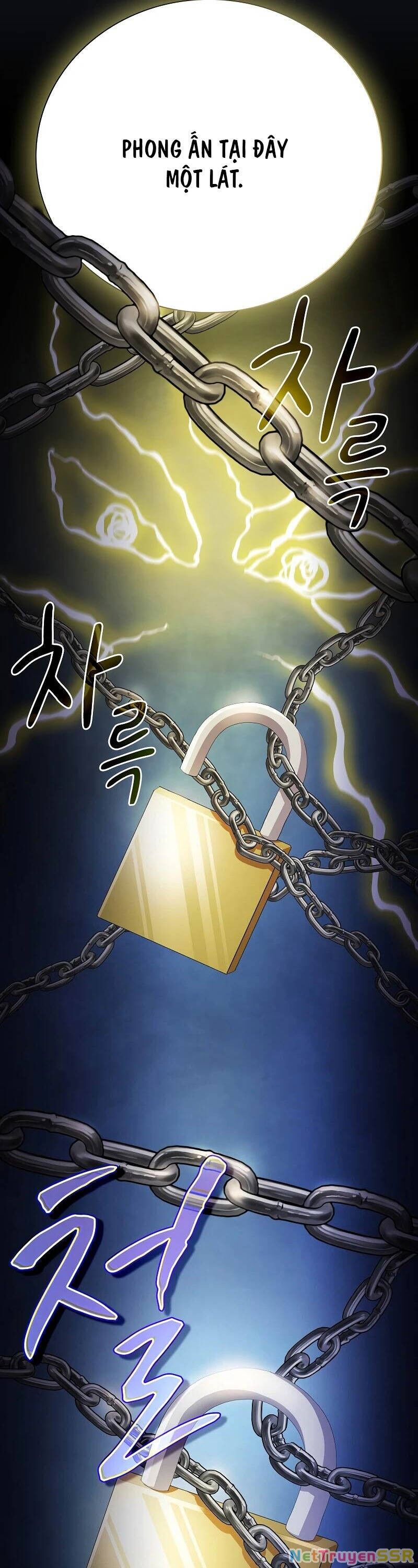 Ma Pháp Sư Tại Trường Học Pháp Thuật Chapter 96 - 19