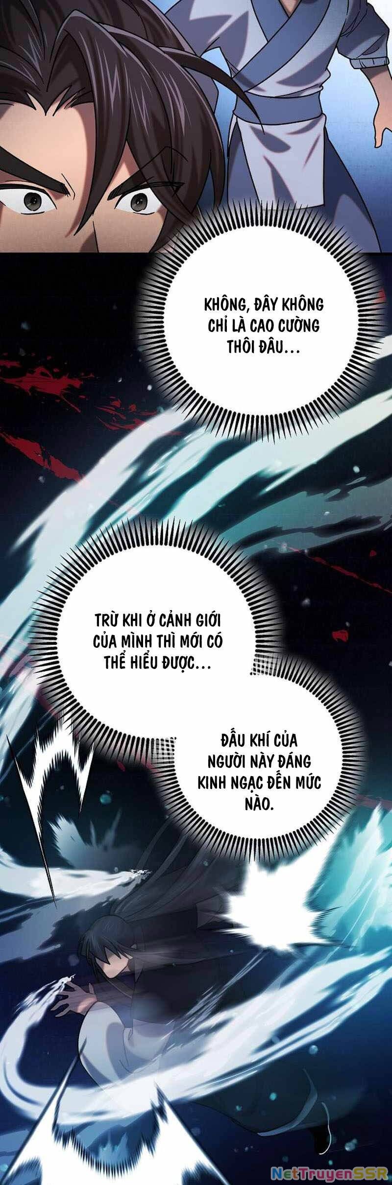 Thiên Phong Phách Đạo Chapter 37 - 30