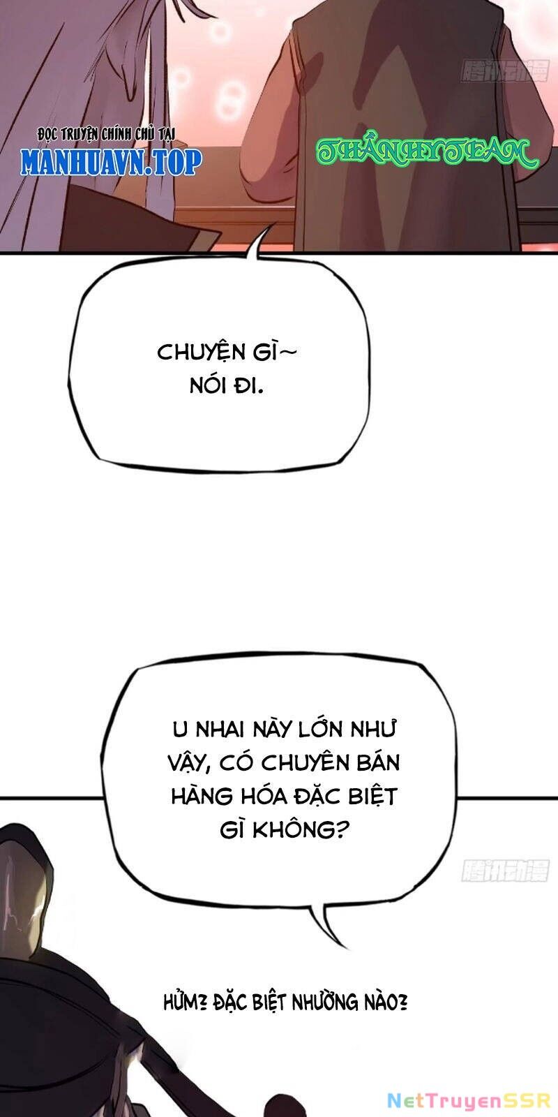 Phong Yêu Vấn Đạo Chapter 47 - 46