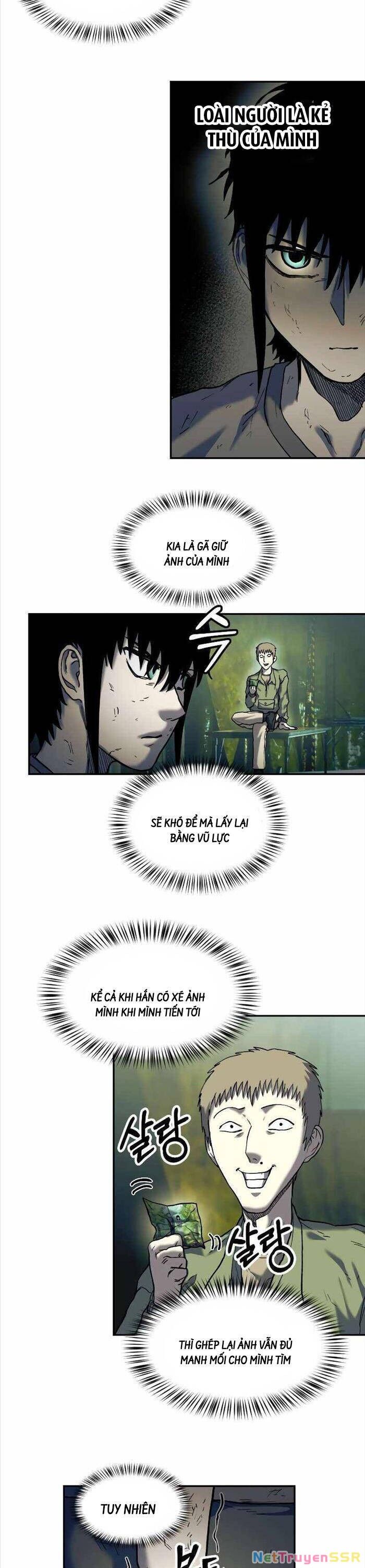 Sống Sót Qua Ngày Tận Thế Chapter 8 - 51