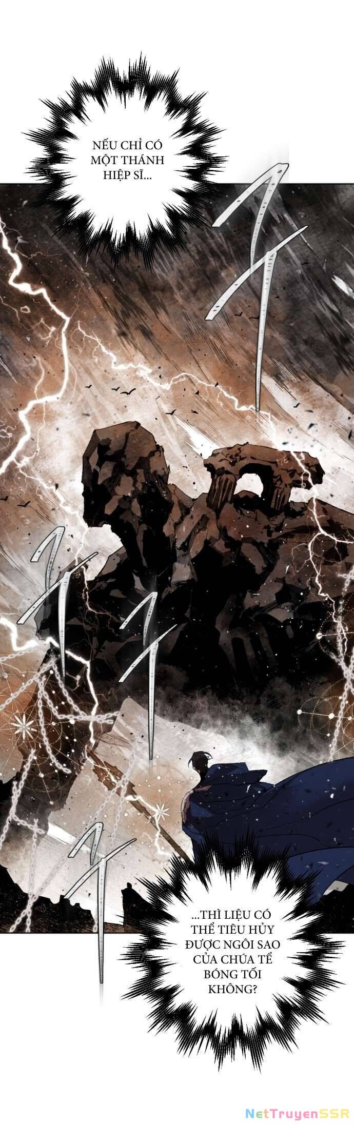 Lời Thú Nhận Của Chúa Tể Bóng Tối Chapter 30 - 5