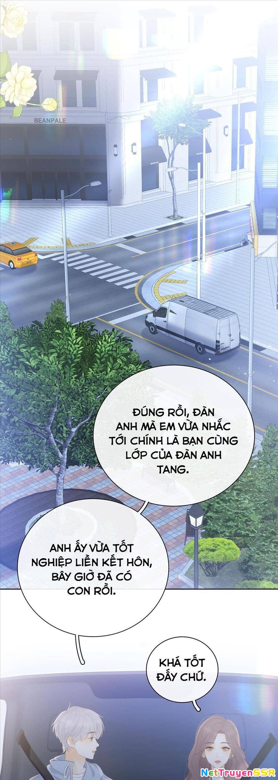 Khó Dỗ Dành Chapter 67 - 28