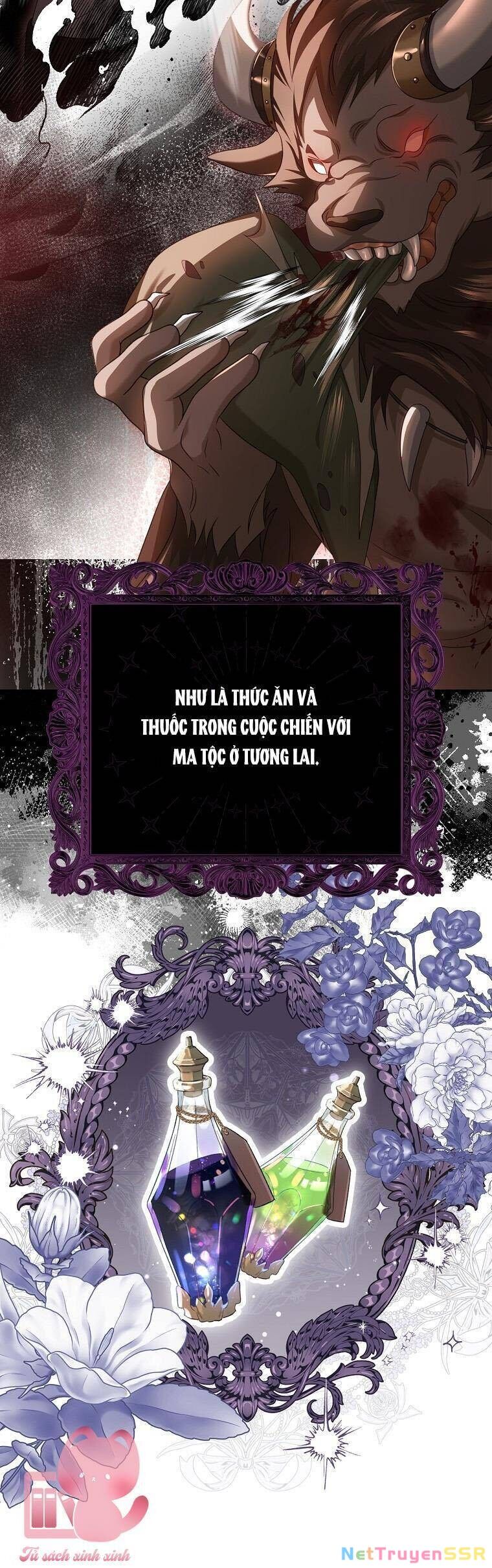 Sao Lại Ám Ảnh Cô Vợ Giả Mạo Quá Vậy? Chapter 38 - 10