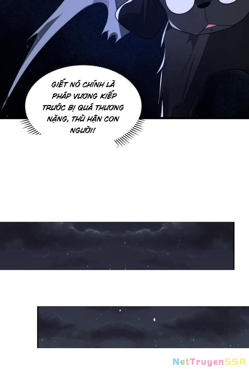 Tích Trữ 10 Vạn Vật Tư Trước Ngày Tận Thế Chapter 174 - 20