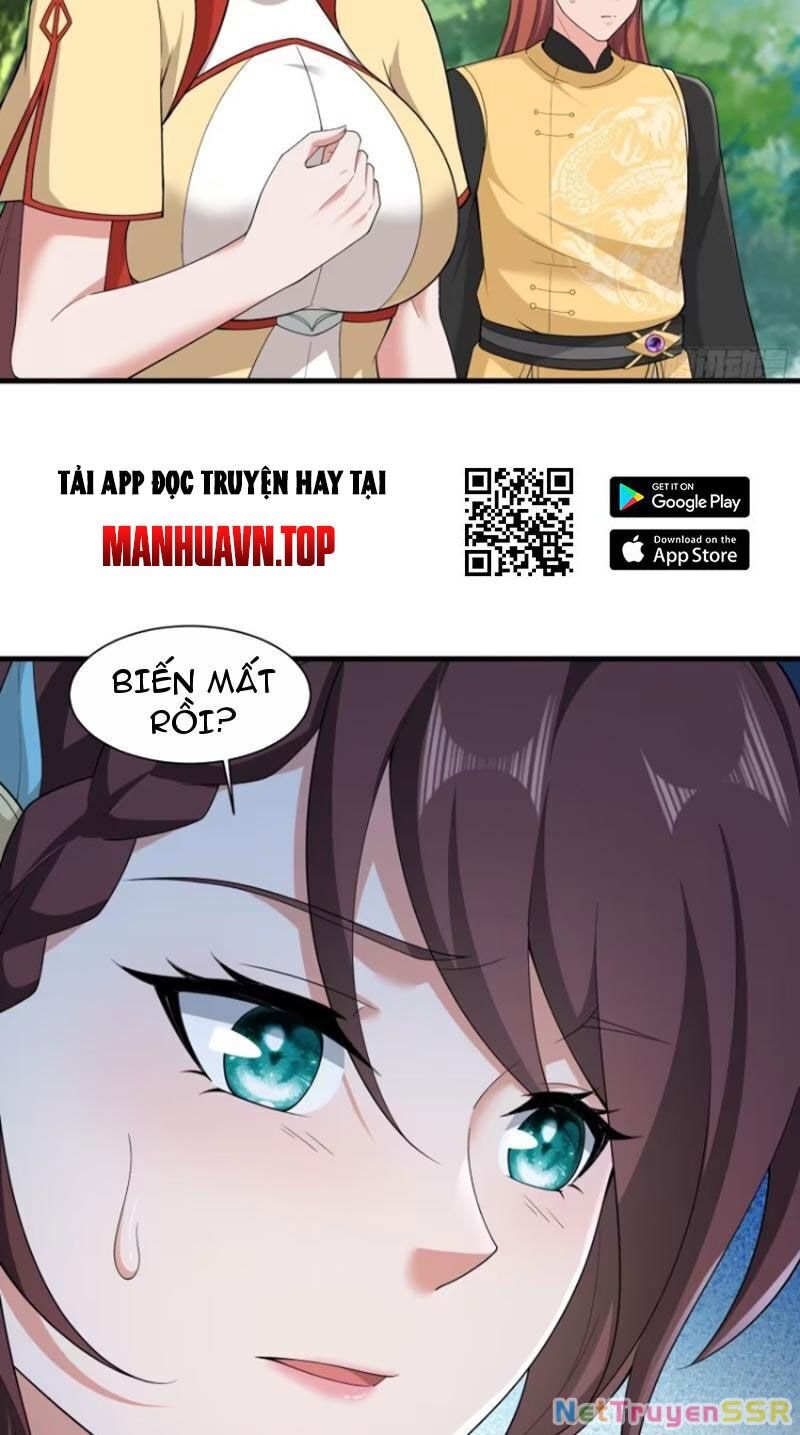 Thái Cổ Yêu Thánh Lấy Ta Làm Lô Đỉnh Chapter 67 - 16