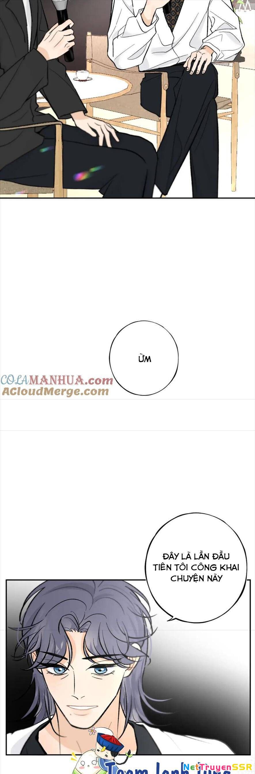 Nhật Ký Tình Yêu Hằng Ngày Chapter 8 - 35