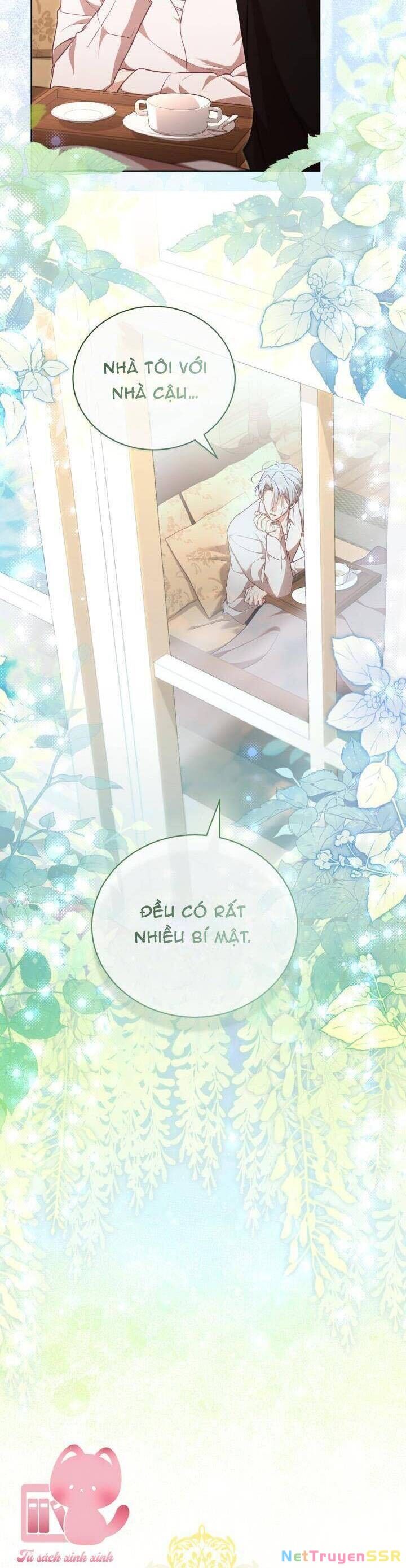 Nhật Ký Trông Trẻ Chapter 40 - 11