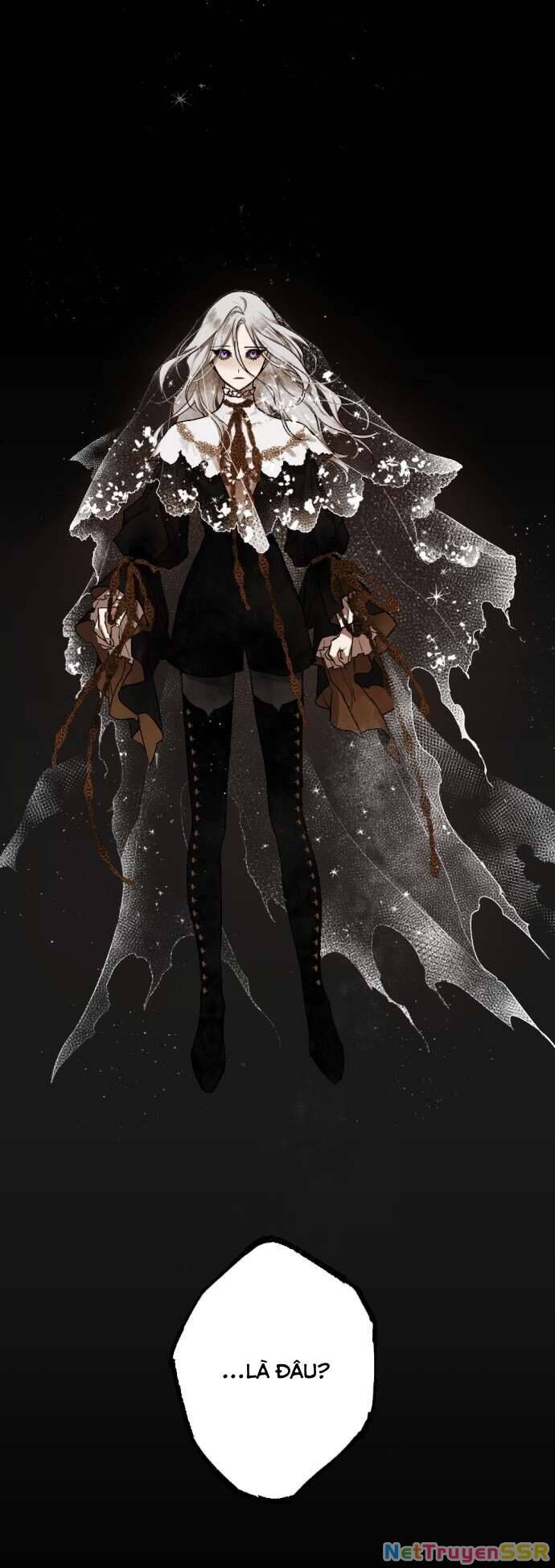 Lời Thú Nhận Của Chúa Tể Bóng Tối Chapter 31 - 7