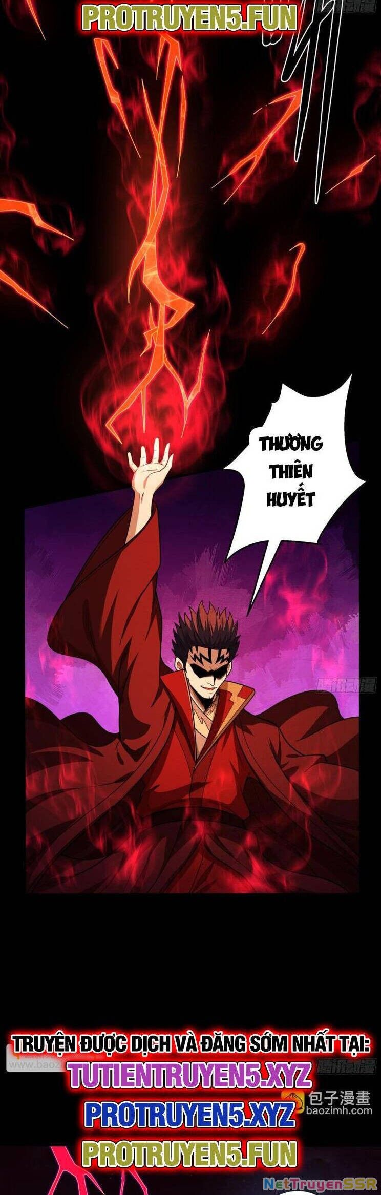 Tuyệt Thế Võ Thần Chapter 811 - 9