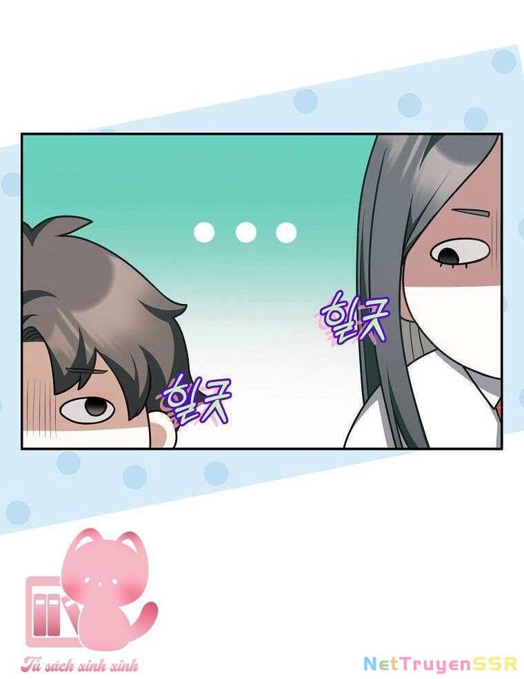 Tôi Thề Chúng Ta Chỉ Là Bạn Chapter 45 - 35