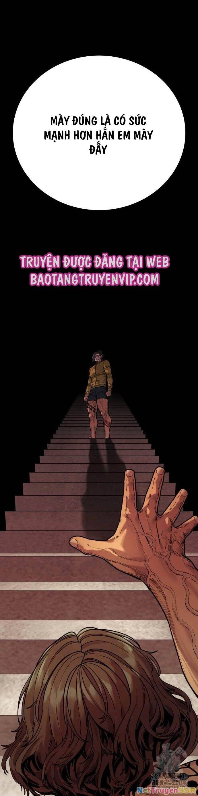 Cảnh Sát Báo Thù Chapter 64 - 30