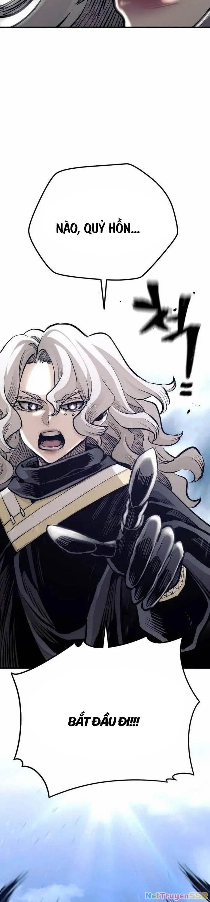 Thiên Ma Phi Thăng Truyện Chapter 104 - 64