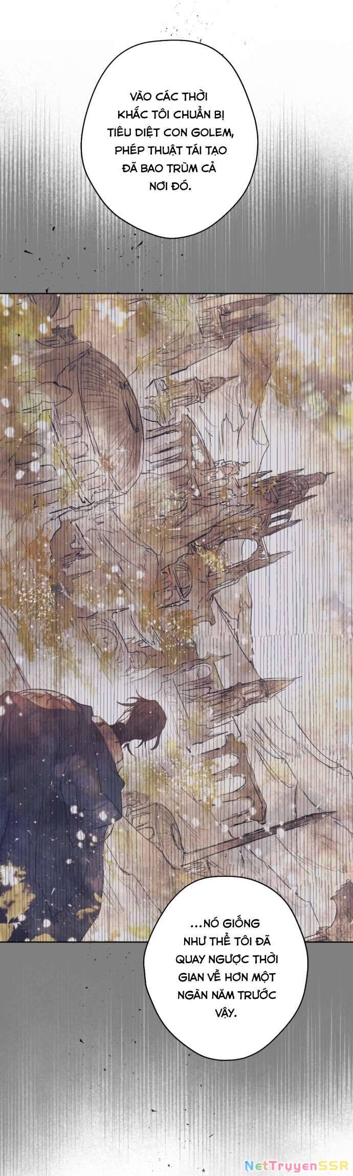 Lời Thú Nhận Của Chúa Tể Bóng Tối Chapter 35 - 40