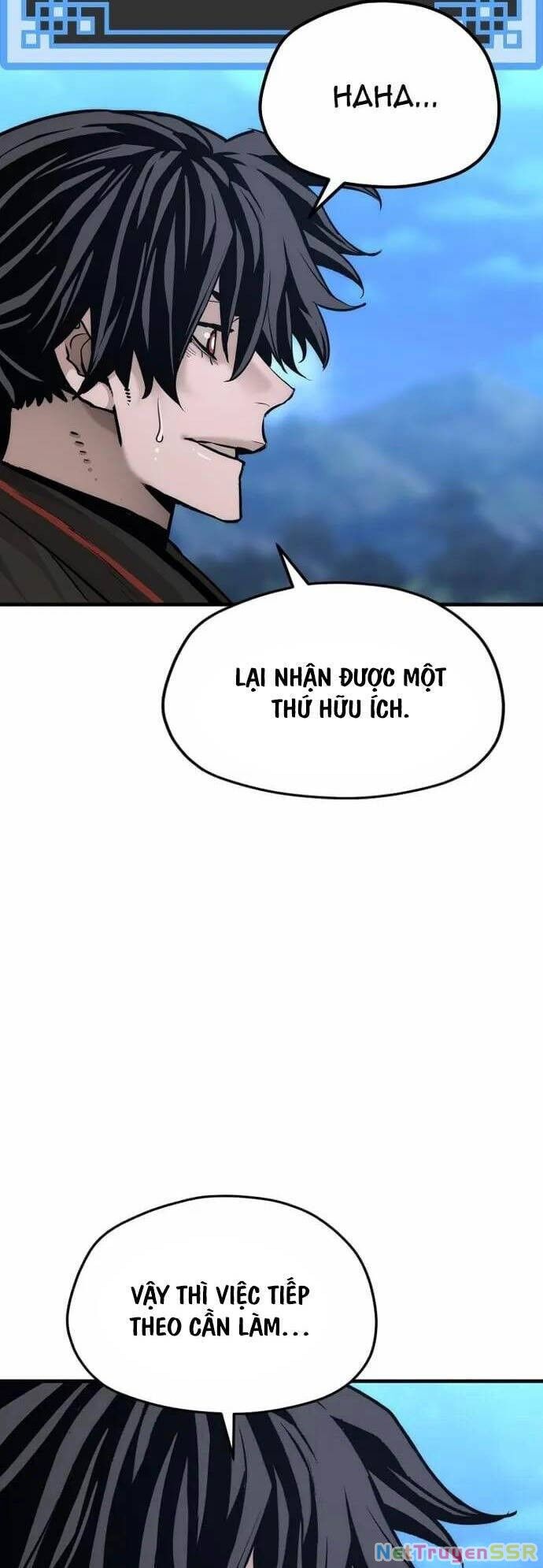 Thiên Ma Phi Thăng Truyện Chapter 92 - 19