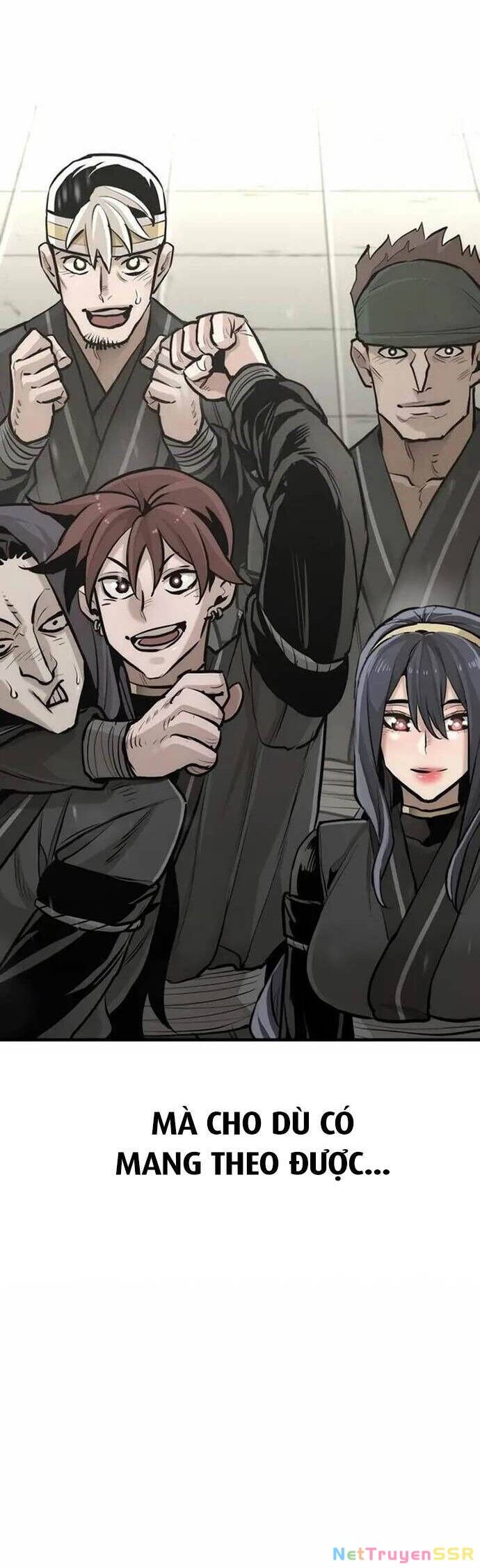 Thiên Ma Phi Thăng Truyện Chapter 89 - 46