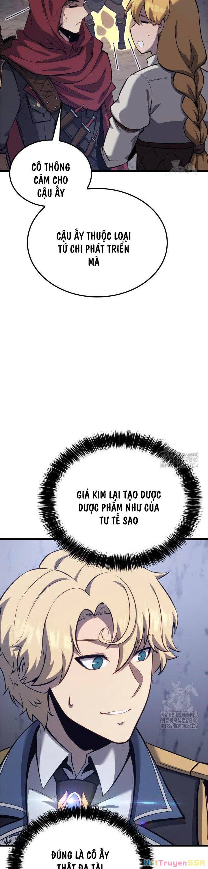 Con Trai Út Của Bá Tước Là Một Người Chơi Chapter 59 - 31