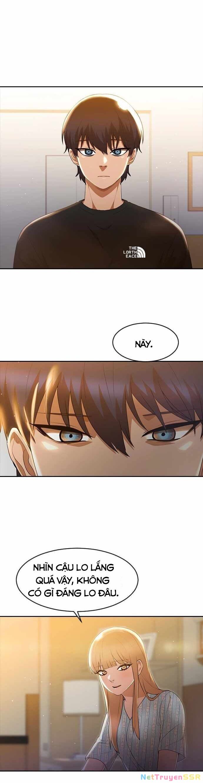 Cô Gái Từ Ứng Dụng Nhắn Tin Ngẫu Nhiên Chapter 250 - 13