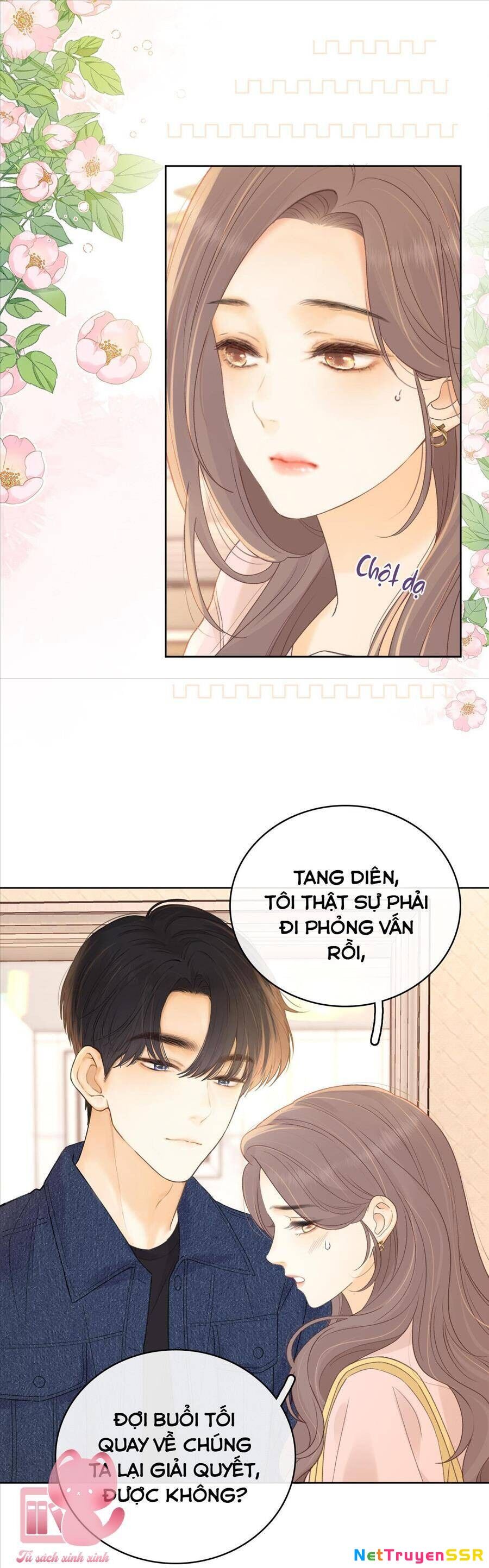 Khó Dỗ Dành Chapter 67 - 9