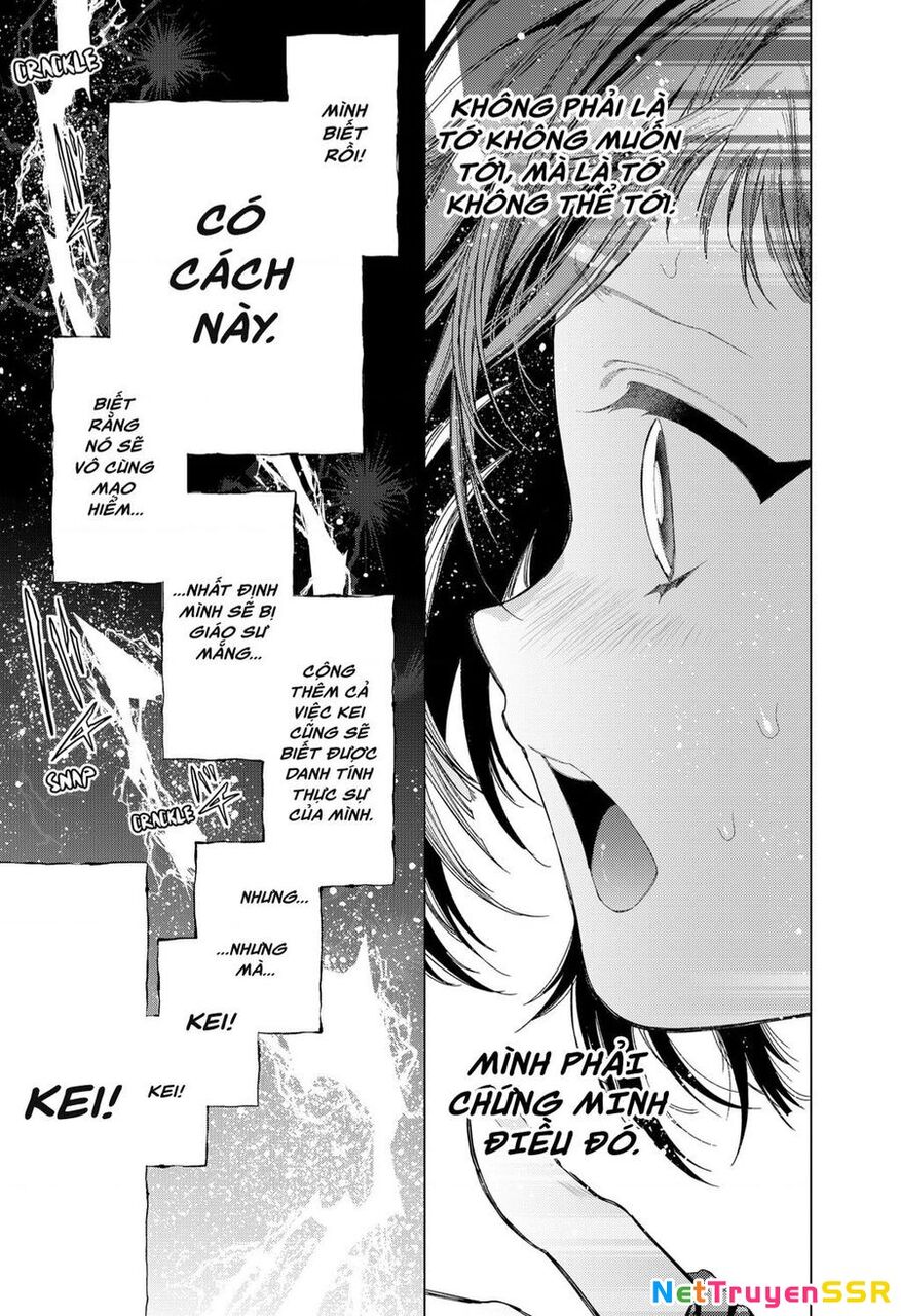 Shinsou No Raputa Chapter 1 - 59