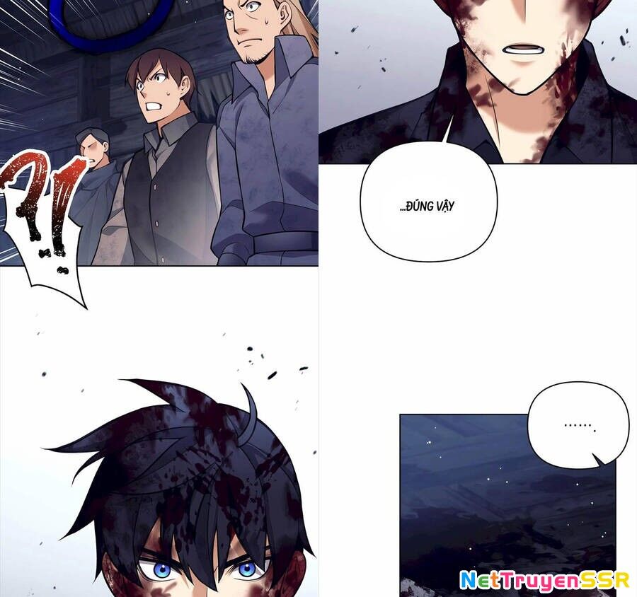 Trở Thành Tên Khốn Ở Thế Giới Dark Fantasy Chapter 29 - 17