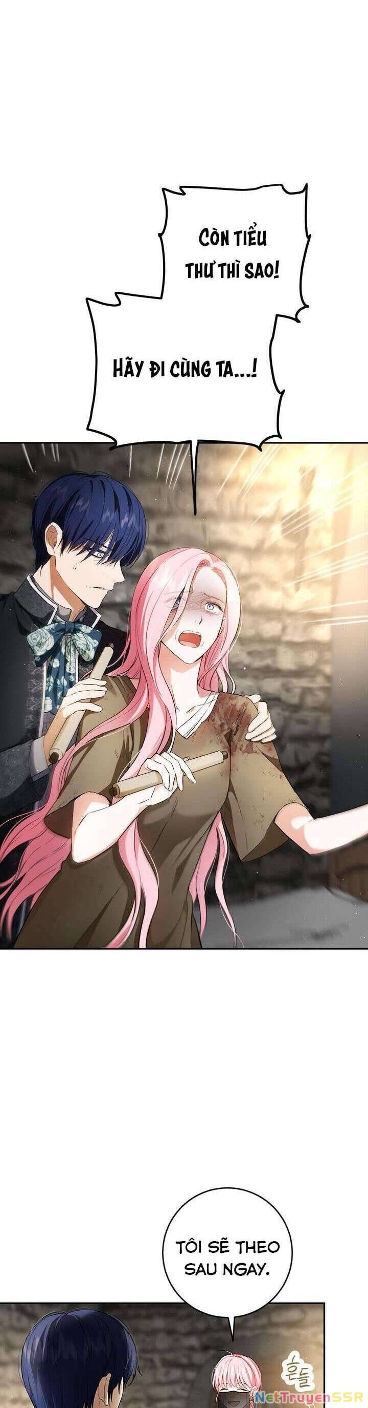 Cuộc Sống Mới Của Công Nương Chapter 98 - 19