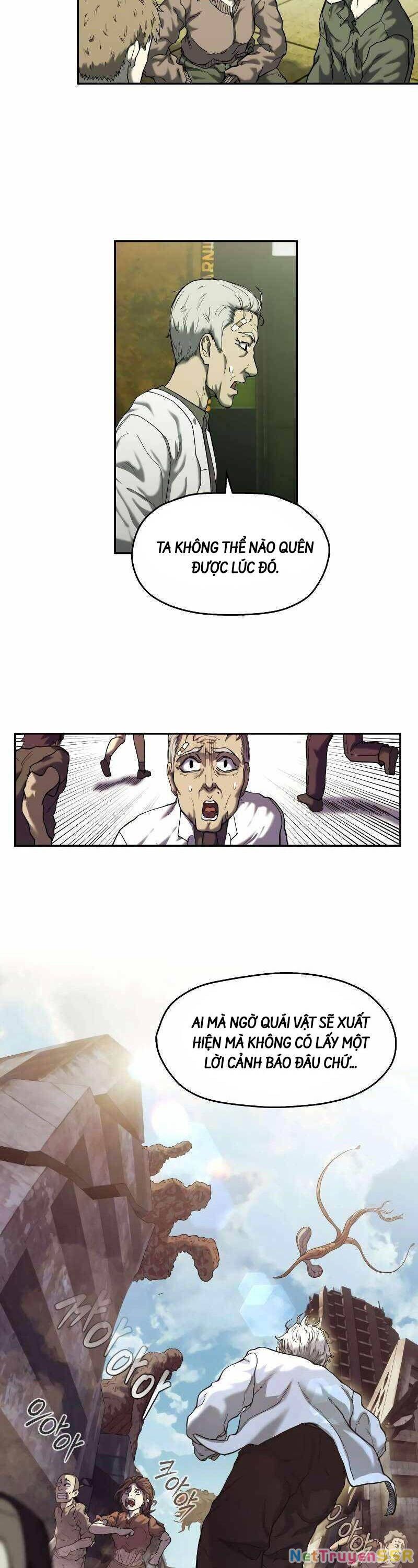 Sống Sót Qua Ngày Tận Thế Chapter 7 - 28