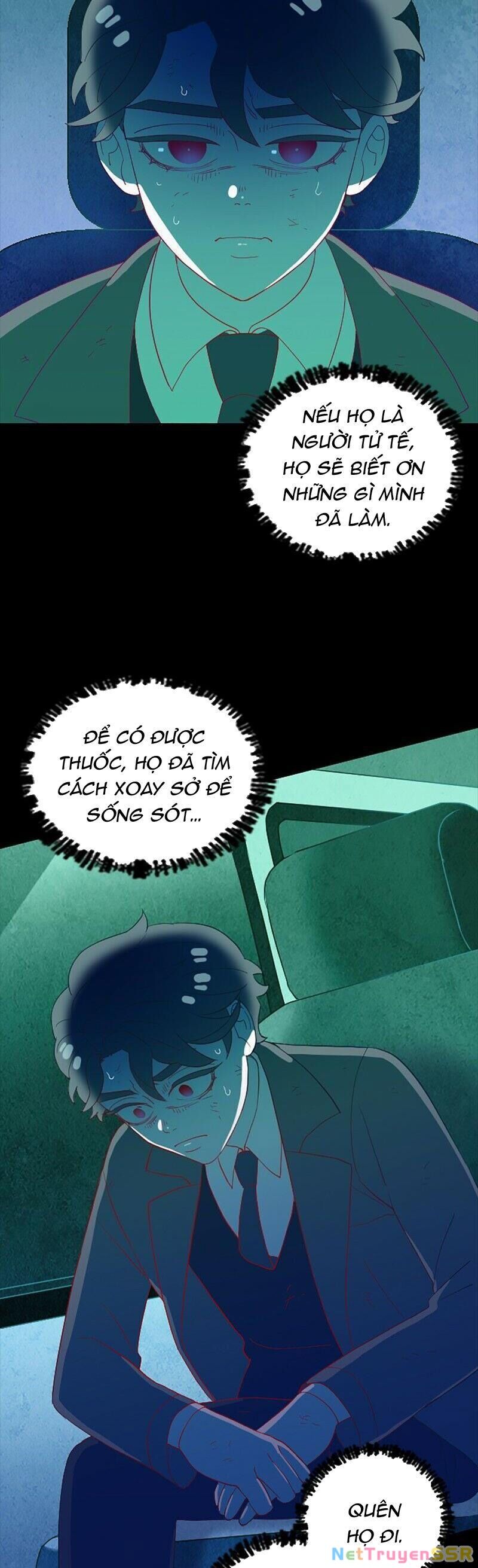 Ma Kể Chuyện 2 Chapter 48 - 39