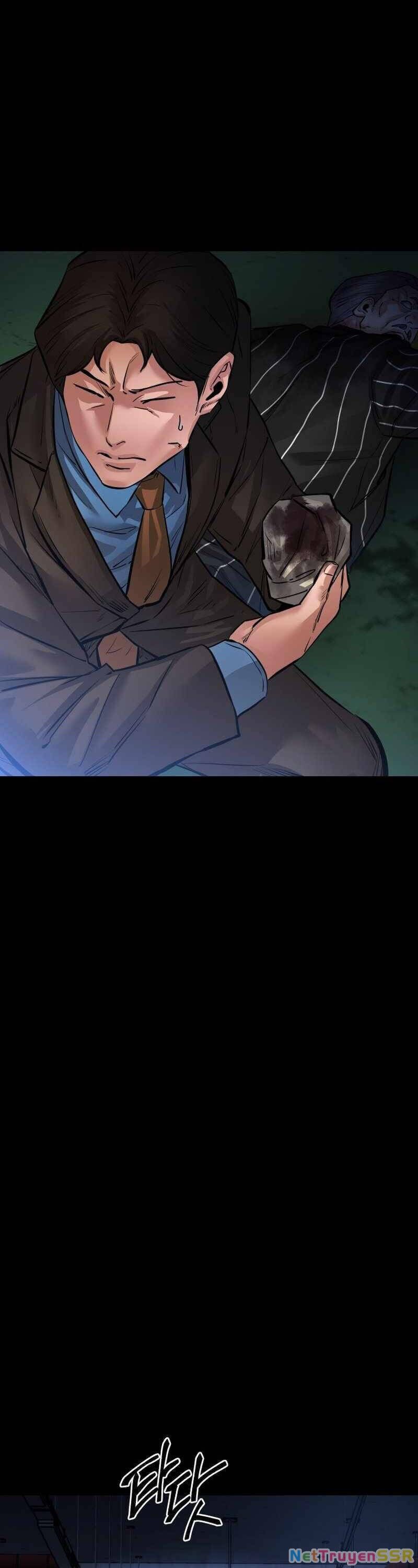 Thanh Kiếm Báo Thù Chapter 24 - 18