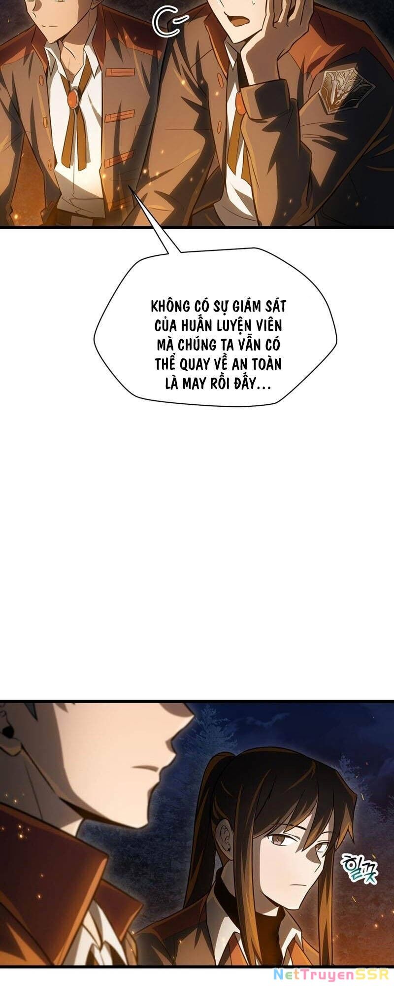 Helmut Đứa Trẻ Bị Ruồng Bỏ Chapter 71 - 34