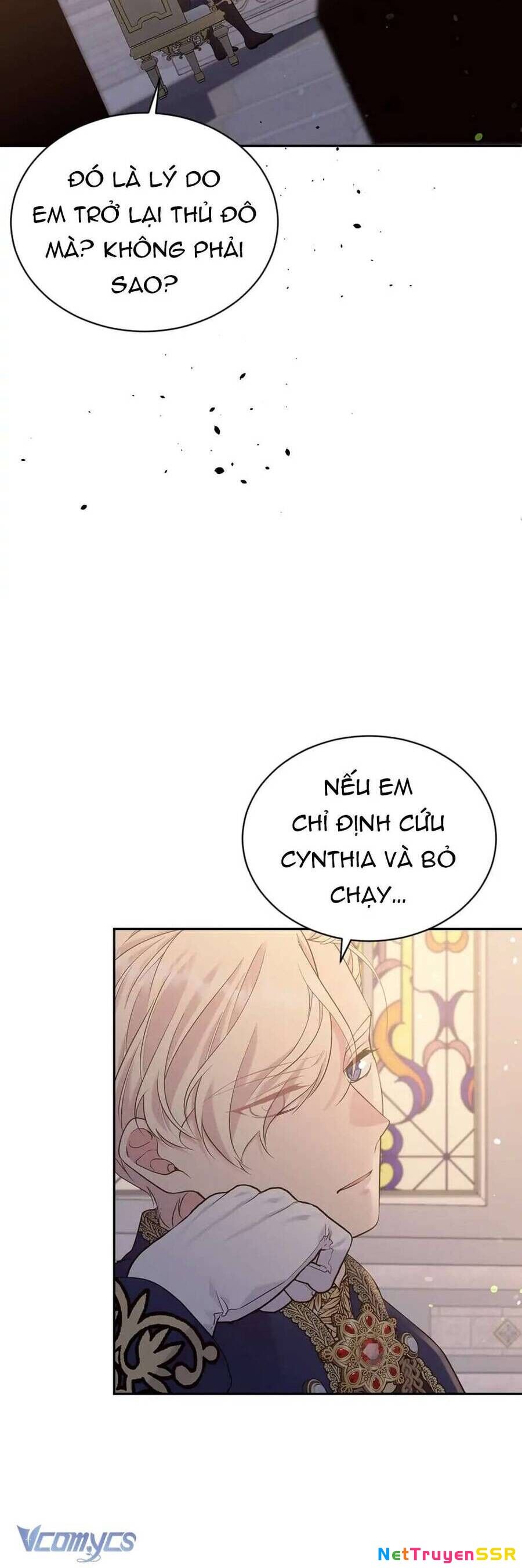 Mục Tiêu Là Cuộc Sống Hoàn Hảo Bất Khả Xâm Phạm Chapter 132 - 22