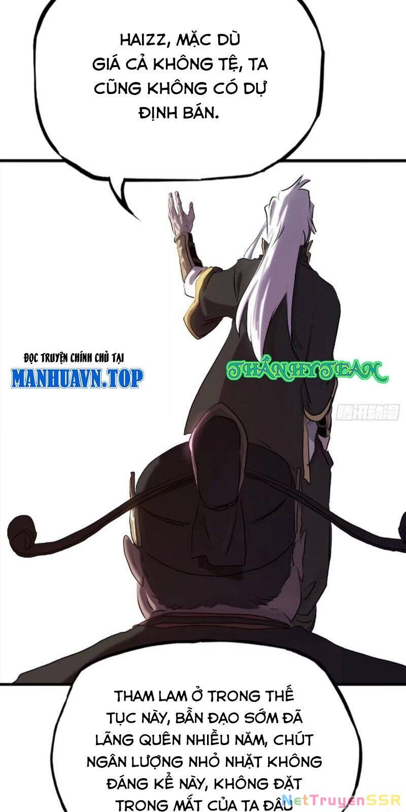 Phong Yêu Vấn Đạo Chapter 47 - 23