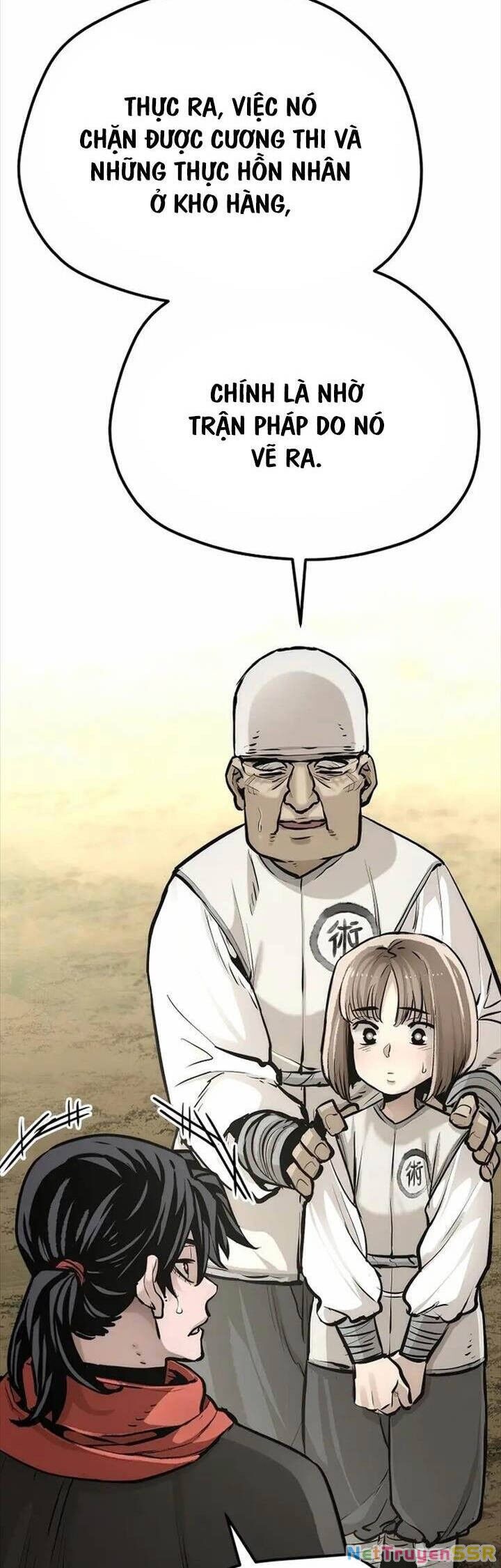 Thiên Ma Phi Thăng Truyện Chapter 95 - 6