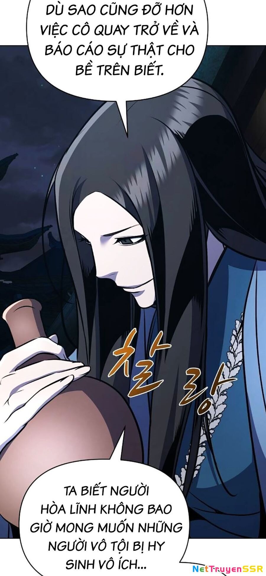 Tiểu Tử Đáng Ngờ Lại Là Cao Thủ Chapter 32 - 19