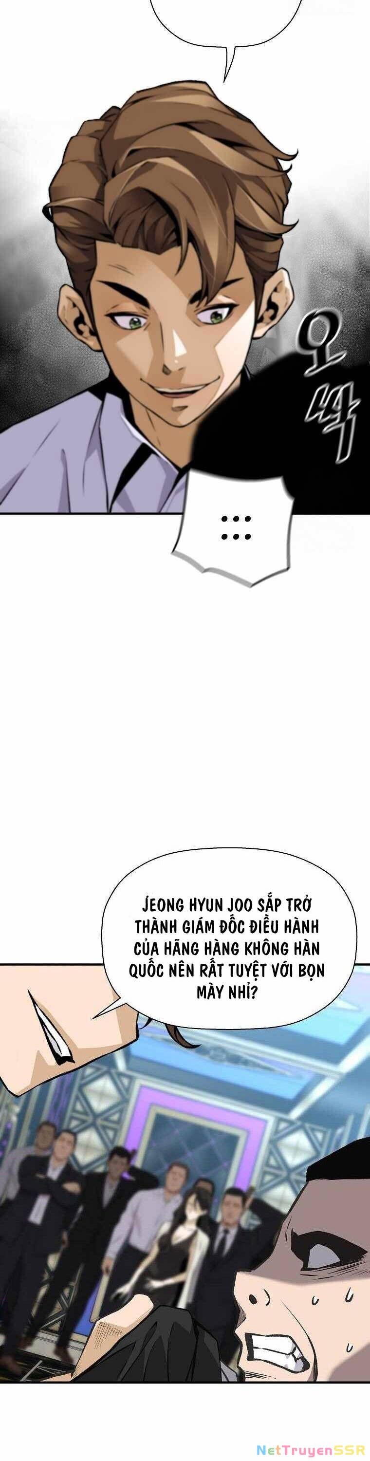 Sự Trở Lại Của Huyền Thoại Chapter 129 - 8