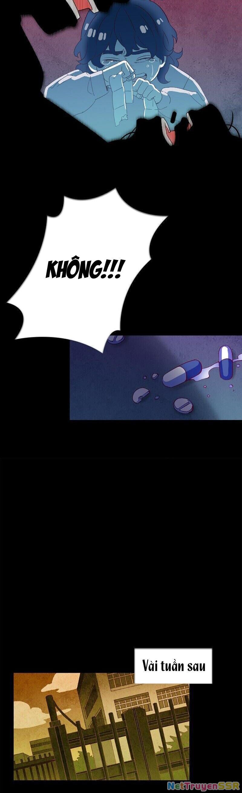 Ma Kể Chuyện 2 Chapter 27 - 40