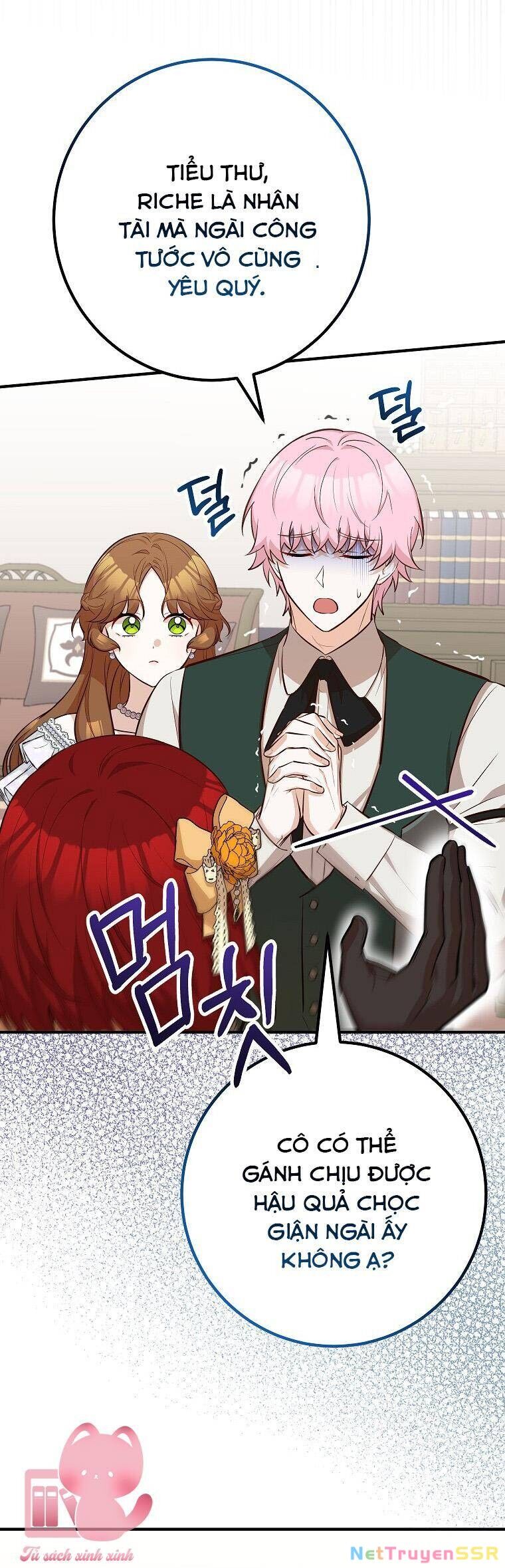 Bác Sĩ Tư Nhân Xin Từ Chức Chapter 62 - 5