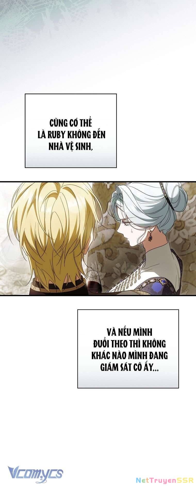 Phương Pháp Khiến Phu Quân Đứng Về Phía Tôi Chapter 93 - 28