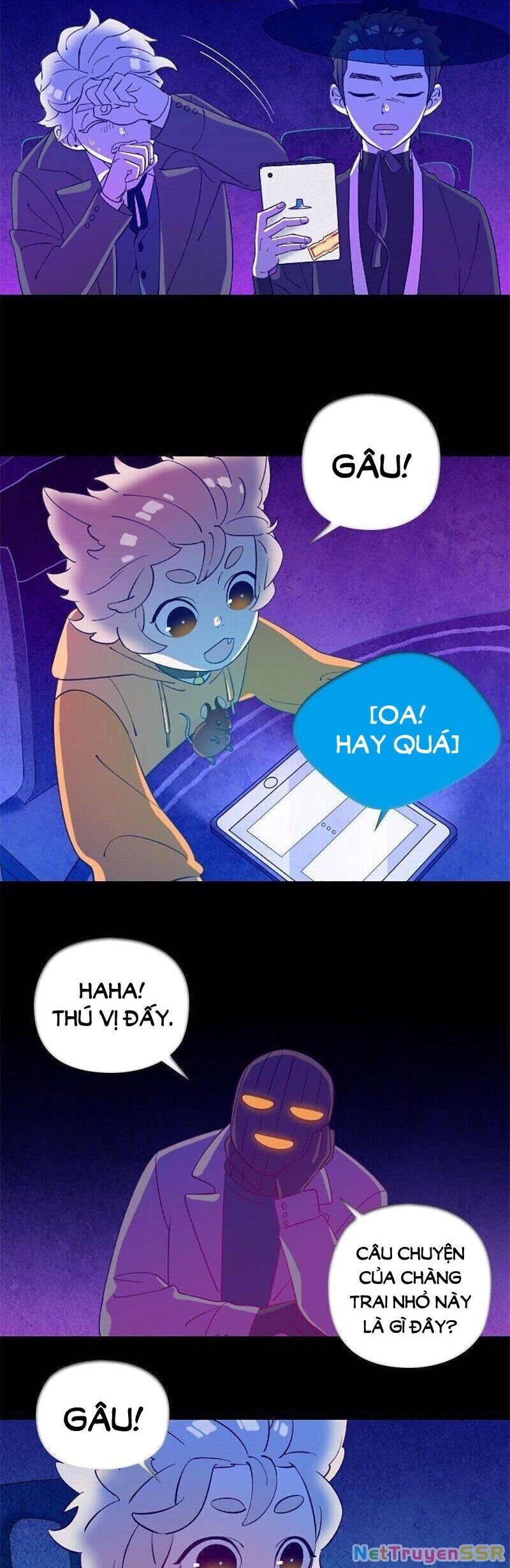 Ma Kể Chuyện 2 Chapter 35 - 14