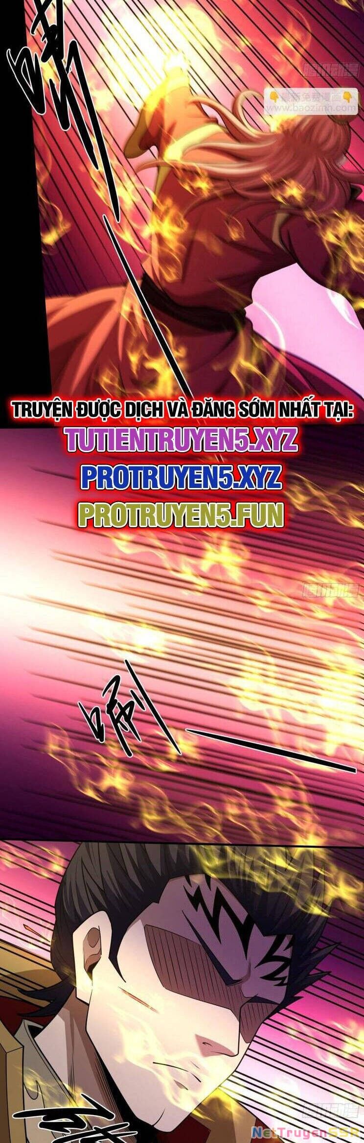 Tuyệt Thế Võ Thần Chapter 811 - 2