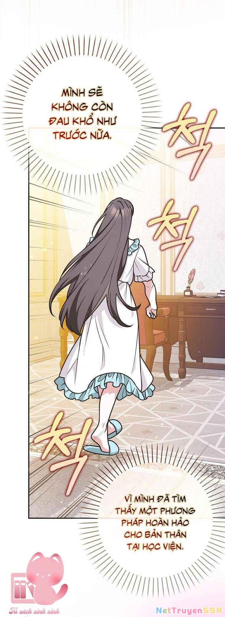 Tôi Thề Chúng Ta Chỉ Là Bạn Chapter 48 - 67