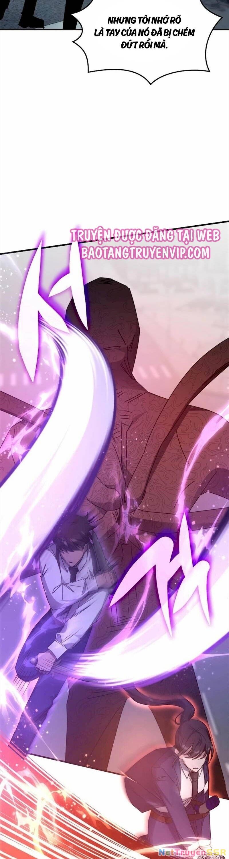 Học Viện Tối Thượng Chapter 111 - 10