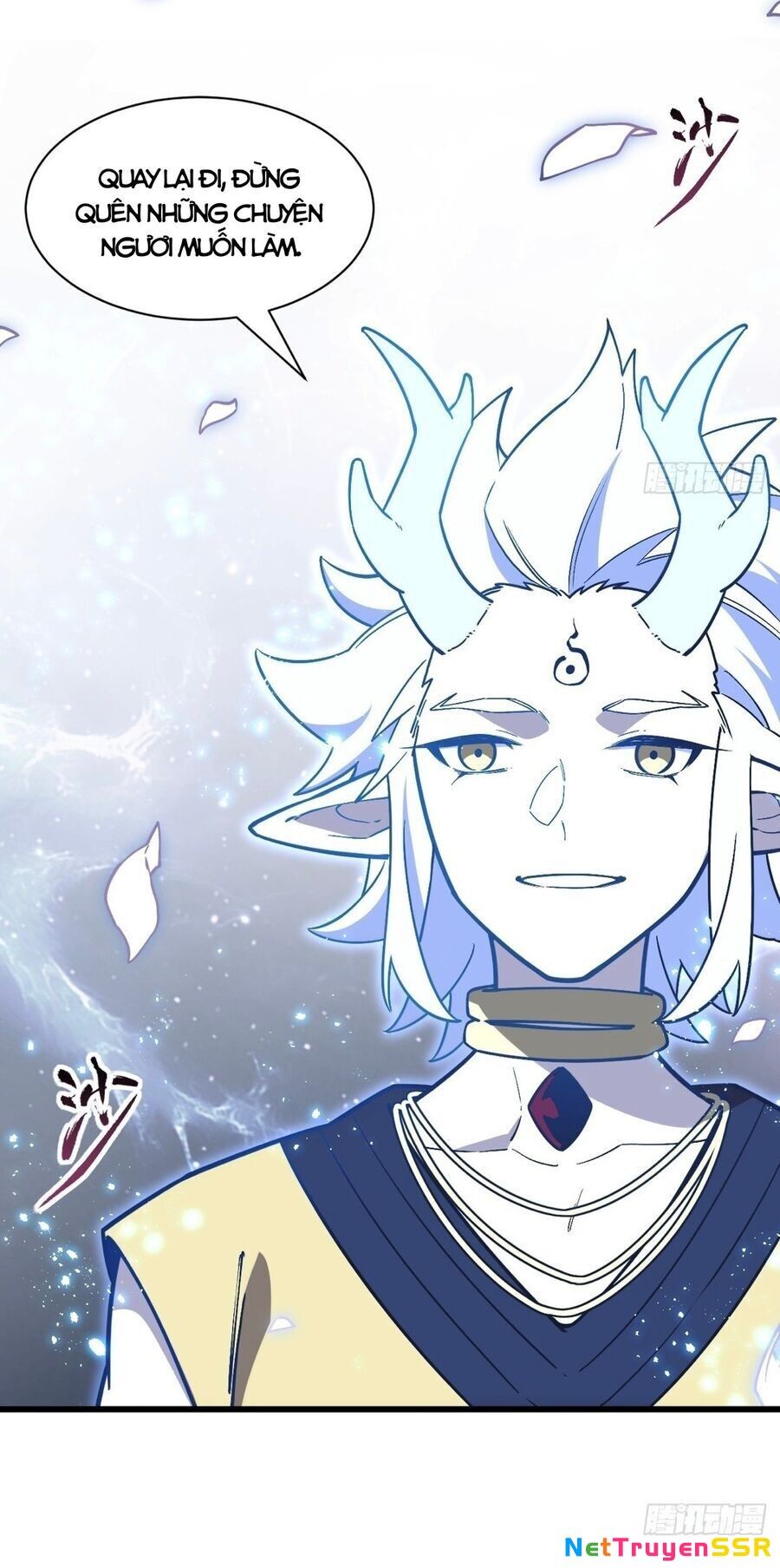 Bắt Đầu Đánh Dấu Hoang Cổ Thánh Thể Chapter 54 - 31