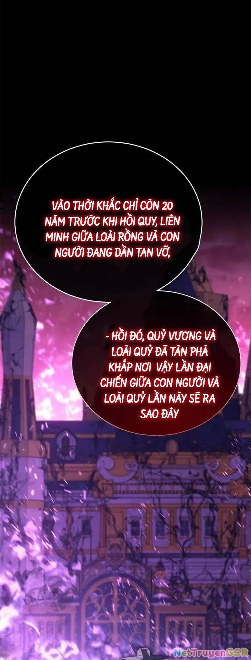 Lý Do Tôi Rời Bỏ Quỷ Vương Chapter 25 - 57