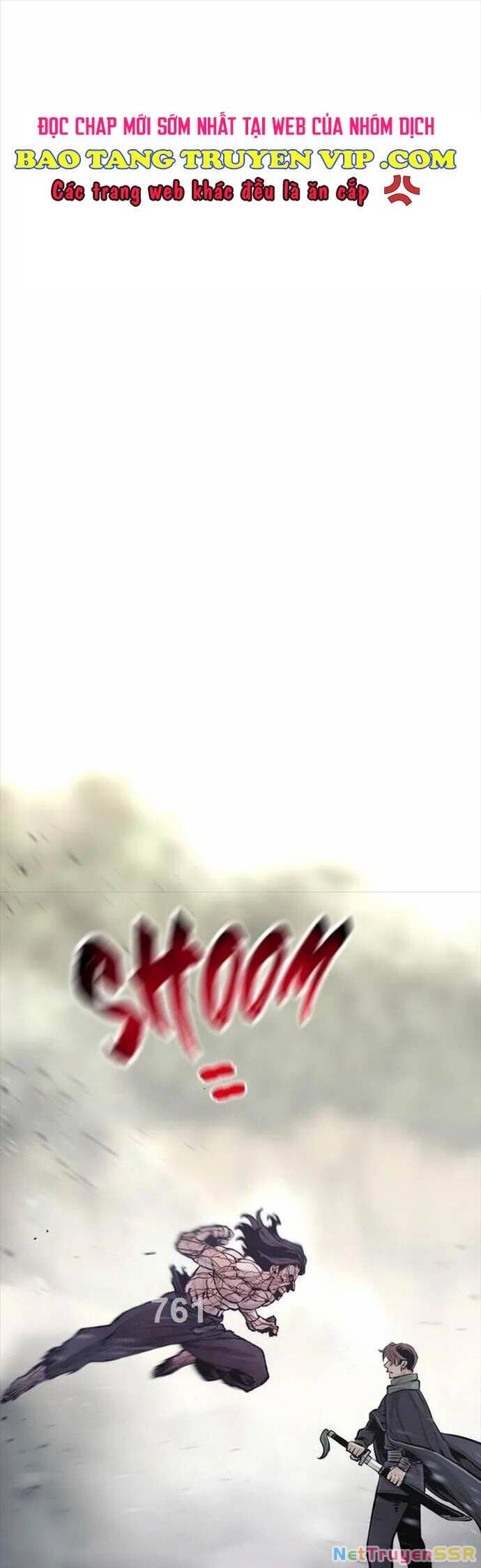 Thiên Ma Phi Thăng Truyện Chapter 94 - 1